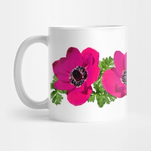 flowers Mug